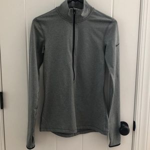 Womens Nike Pullover Size Small